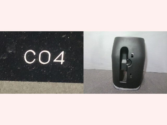 5kurudepa R1年 スペーシア DAA-MK53S コラム カバー MM53S カスタム ターボ 2WD 33290拍卖