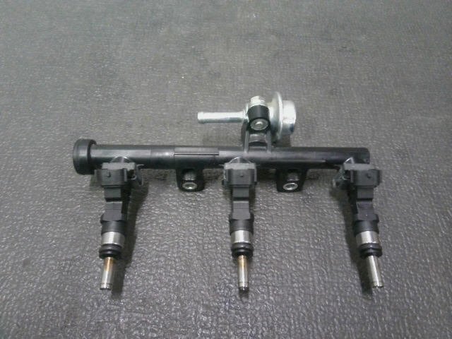 5kurudepa R3年 ムーヴ キャンバス 5BA-LA800S インジェクター 噴射 ノズル KFVE LA810S 33213拍卖