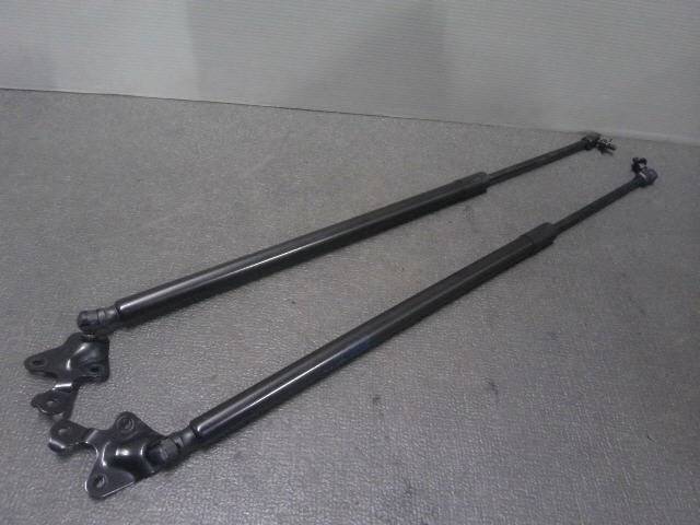 5kurudepa H30年 N-BOX DBA-JF4 バックドアダンパー ゲートダンパー ショック JF3 GL 4WD エヌボックス 33289拍卖