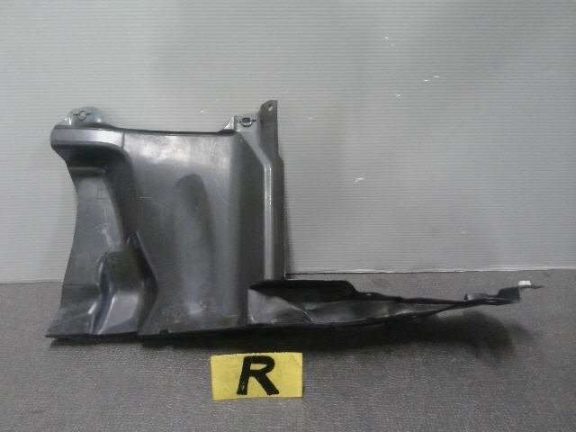 5kurudepa R2年 プリウス 6AA-ZVW51 エンジン アンダー カバー ZVW50 55 後期 S 2WD 33346拍卖