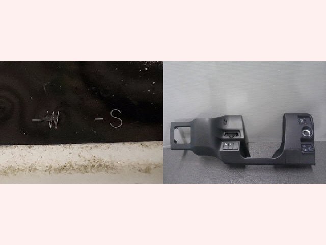 5kurudepa R5年 N-BOX 6BA-JF3 スイッチ パネル JF4 カスタム 後期 2WD 33299拍卖