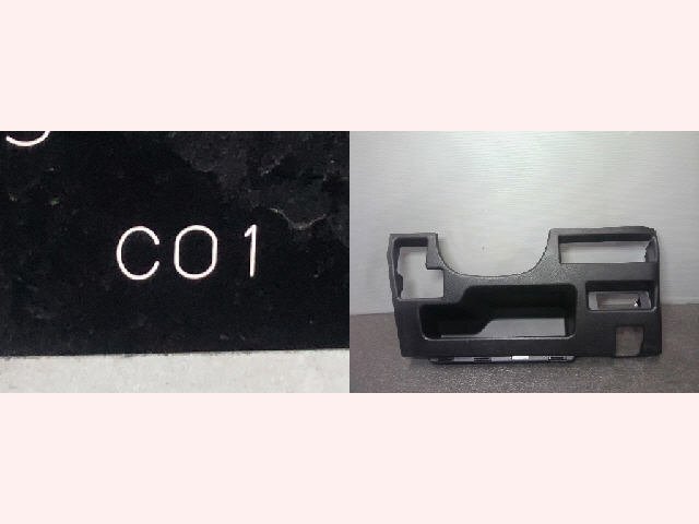 5kurudepa R3年 スペーシア 5AA-MK53S インパネ フィニッシュ MM53S 2WD X 33366拍卖