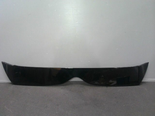 5kurudepa H28年 プリウス DAA-ZVW51 ルーフ トップ ガーニッシュ ZVW50 ZVW55 Aツーリング 2WD 33336拍卖