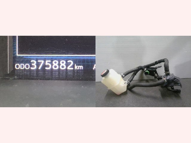 5kurudepa H27年 プリウス アルファ DAA-ZVW41W ウォーター ポンプ 2ZRFXE Gツーリング 後期 ZVW40 5人 G9040-52010 33388拍卖