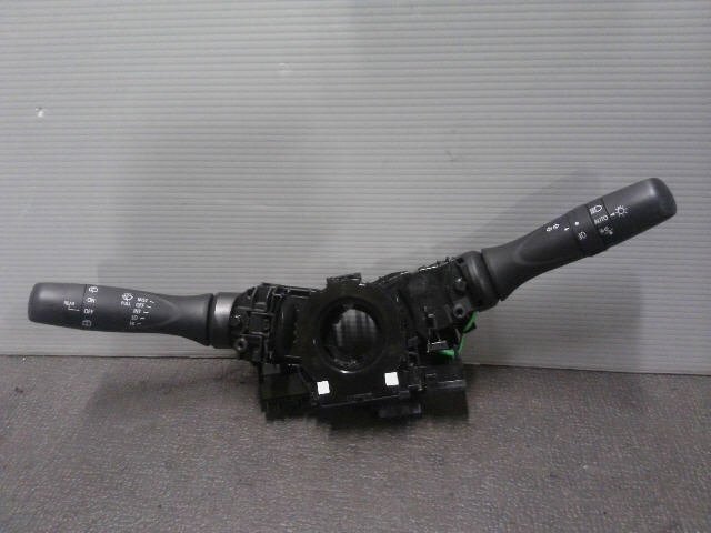 5kurudepa R2年 ハスラー 5AA-MR92S ディマー レバー スイッチ ライト ワイパー MR52S MS92S MS52S X 2WD テスト済 33295拍卖