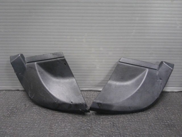 5kurudepa H30年 レジアスエース QDF-GDH206V ボンネット ヒンジ カバー カウルパネル 200 4型 5型 SGLダークプライム ジャンク 33426拍卖