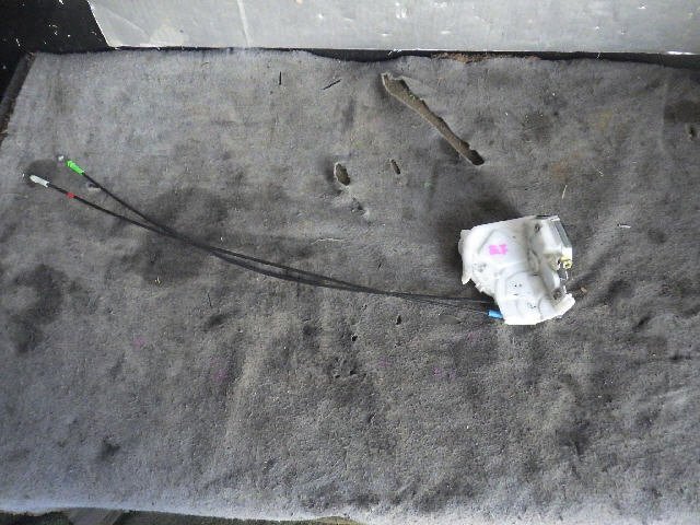 akurudepa H21年 ムーヴ コンテ DBA-L575S ドアロック ソレノイド 69320-B2140拍卖