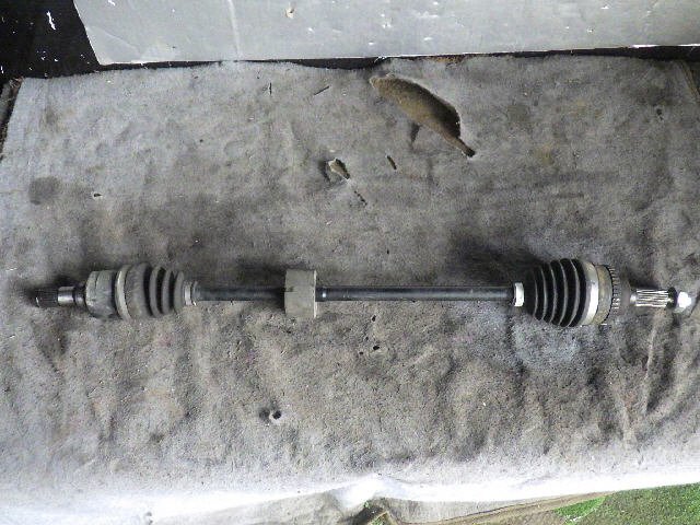 akurudepa H24年 ワゴンR DBA-MH23S 右 フロント ドライブ シャフト K6A 44101-85K04拍卖