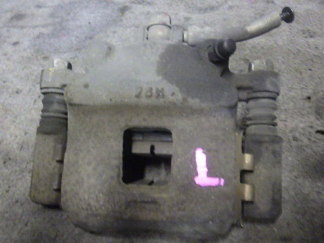 akurudepa H24年 アルトラパン DBA-HE22S 左 フロント ブレーキ キャリパー 55102-72M00拍卖