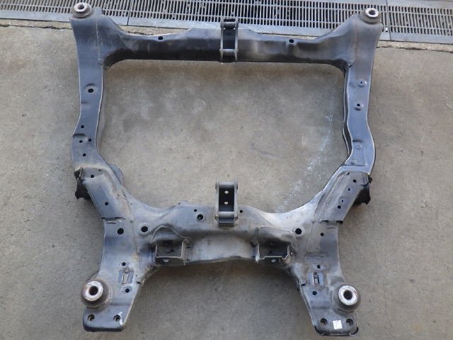 akurudepa H15年 ティアナ UA-J31 フロント メンバー VQ23DE 54400-9Y001拍卖