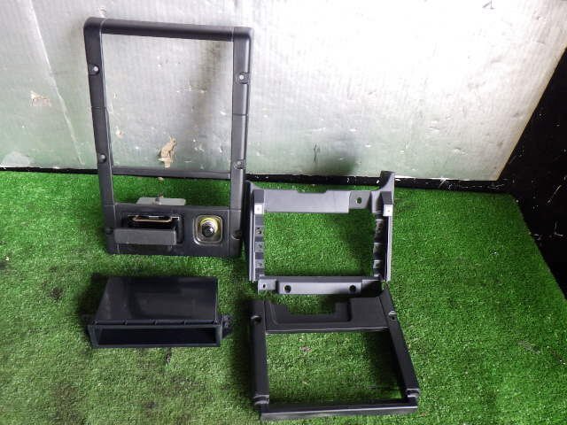 akurudepa H14年 ネイキッド LA-L760S クラスターパネル エアコン 吹き出し口 ルーバー オーディオパネル拍卖