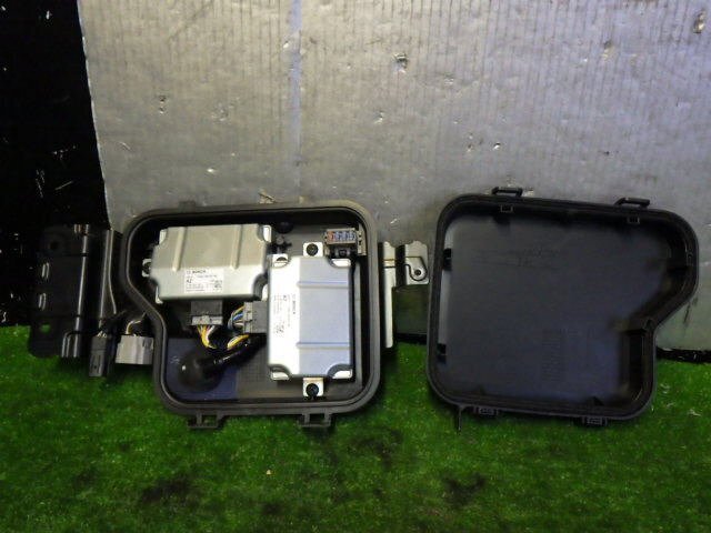 akurudepa H24年 ルークス DBA-ML21S DCコンバータ DCインバータ拍卖