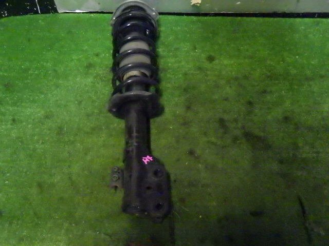 akurudepa H23年 ムーヴ DBA-LA100S 左 フロント ストラット 48510-B2A30拍卖