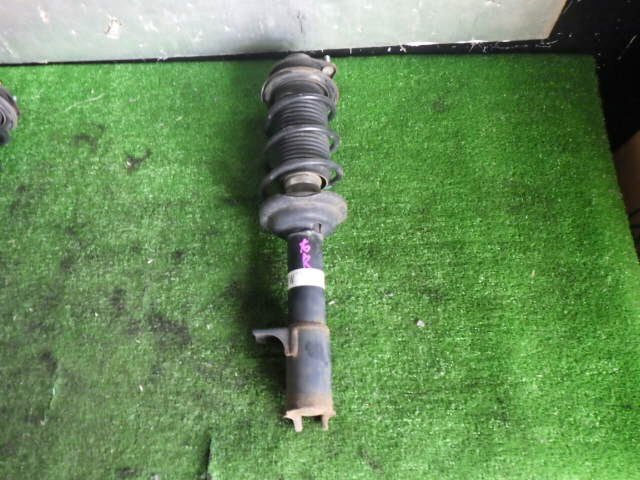 akurudepa H21年 ステラ DBA-RN1 右 リア ストラット 20360KG081拍卖