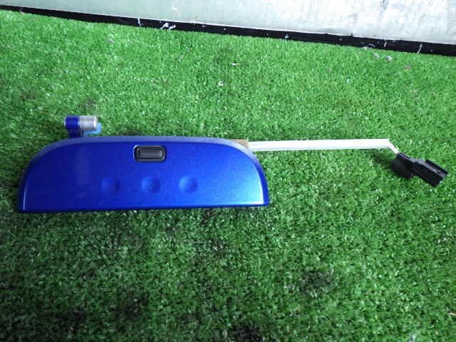 akurudepa H24年 ライフ DBA-JC1 アウター ハンドル 取手 72140-SZH-N01 B550P フロント右拍卖