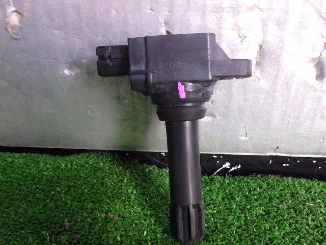 akurudepa R5年 クロストレック 5AA-GUE イグニッション コイル FB20WYZH1A 22433-AA781拍卖