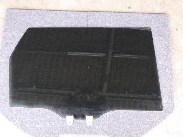 akurudepa H24年 N-ONE DBA-JG1 リア 右 ドア ガラス 73400-T4G-000拍卖