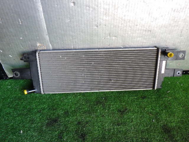 akurudepa H24年 シーマ DAA-HGY51 ラジエータ ラジエター VQ35HR 21457-1MG5A サブラジエータ拍卖