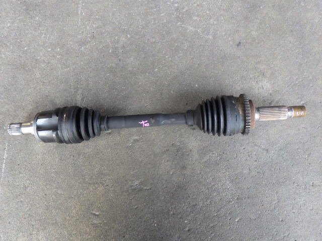 akurudepa H24年 パジェロ ミニ ABA-H58A 右 フロント ドライブ シャフト 4A30T MN113276拍卖
