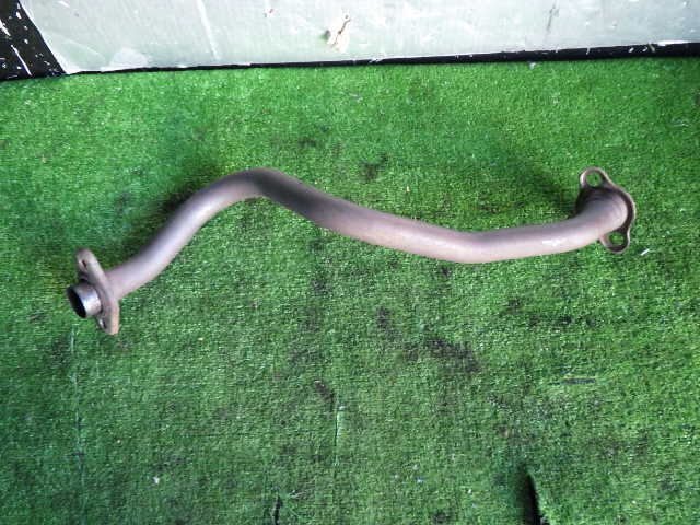 akurudepa H29年 ワゴンR DAA-MH55S フロント パイプ 触媒 コンバータ キャタライザー R06A 14190-74O00拍卖