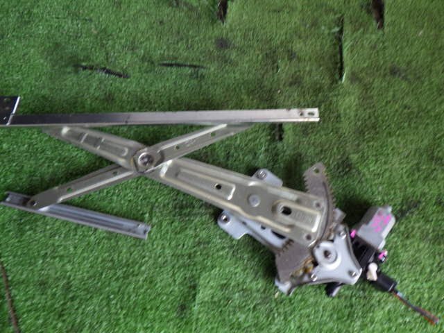 akurudepa H21年 インサイト DAA-ZE2 右 フロント レギュレータ パワーウィンド モーター 72215-SZH-J01拍卖