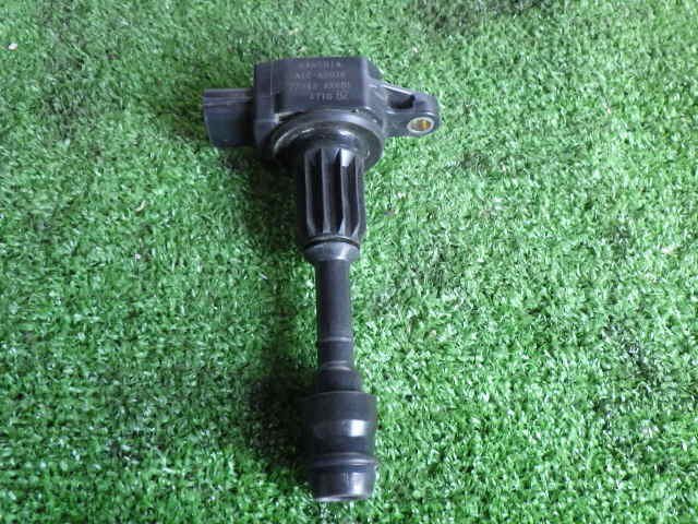 akurudepa H16年 キューブ UA-BZ11 イグニッション コイル CR14DE 22448-AX001拍卖