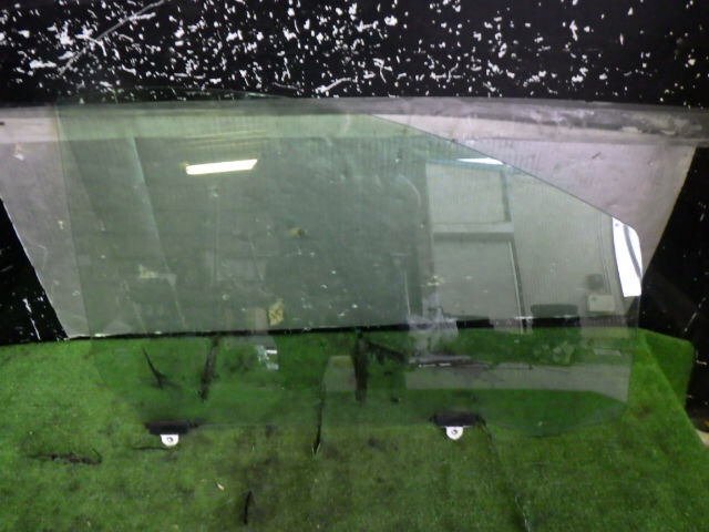 akurudepa H25年 ヴェルファイア DBA-ANH20W フロント 右 ドア ガラス拍卖