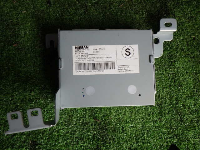 akurudepa H30年 セレナ DAA-GFNC27 カメラコントロールユニット 284A1-5TA1B拍卖