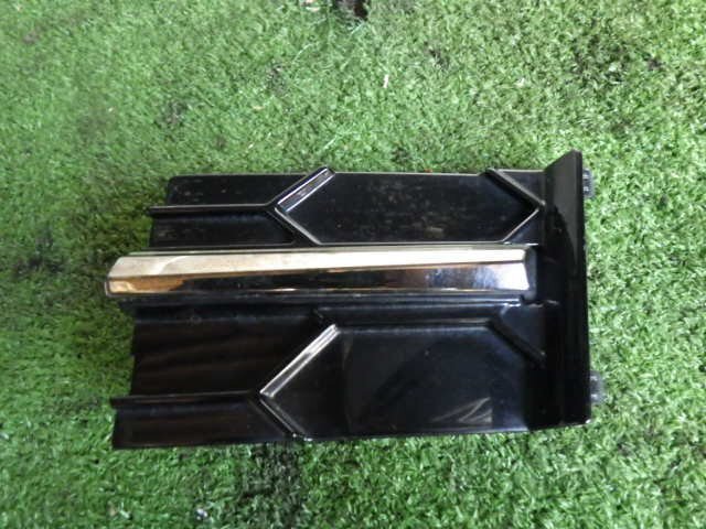 akurudepa H25年 ヴェルファイア DBA-ANH20W フロントバンパーフックカバー拍卖