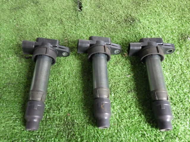 akurudepa H29年 エブリィ EBD-DA17V イグニッション コイル R06AT拍卖