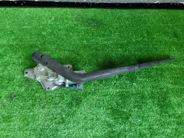 akurudepa H20年 MRワゴン DBA-MF22S リア ワイパー モーター 38810-66H00 ワイパーアーム拍卖