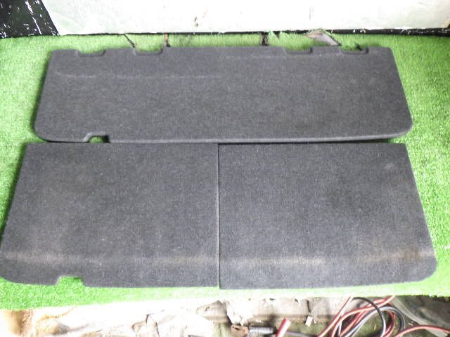 akurudepa H28年 ムーヴ DBA-LA160S リア ボード トノ カバー リアボード フロアボード拍卖