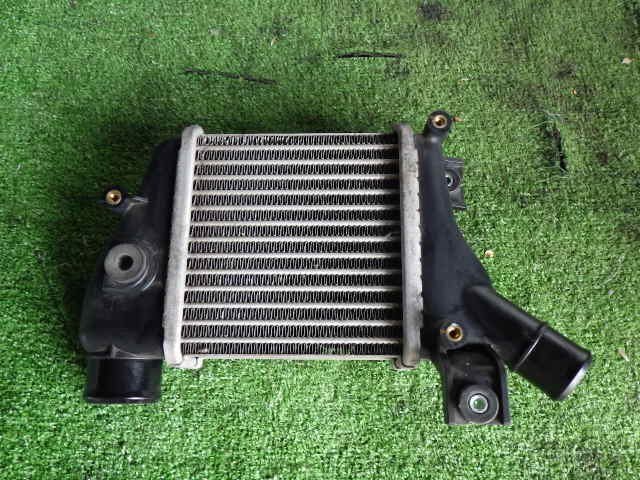 akurudepa H25年 N-BOX DBA-JF2 インター クーラー S07A132 19710-R9H-005拍卖