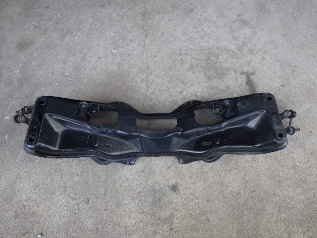 akurudepa H26年 インプレッサXV DBA-GP7 フロント メンバー FB20ASZH4F 20101SG000拍卖