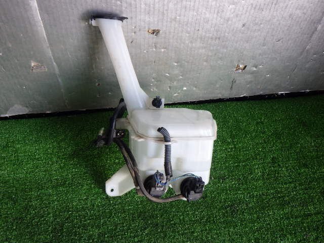 akurudepa H21年 ヴィッツ DBA-SCP90 ウォッシャー タンク 85315-52160拍卖