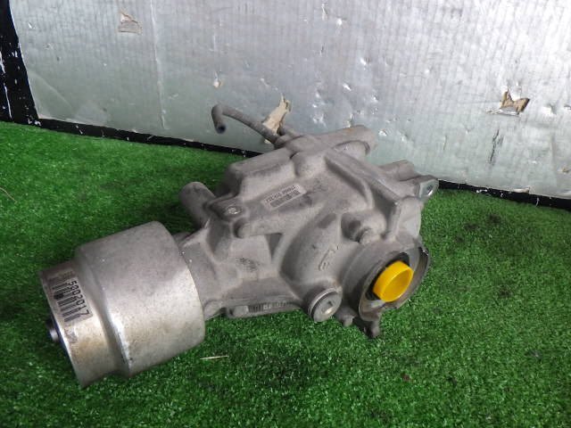 akurudepa H29年 N-BOX DBA-JF4 リア デフ拍卖