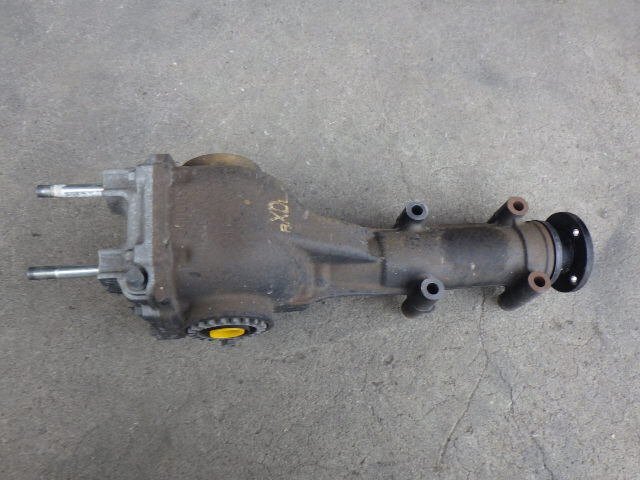 akurudepa H26年 インプレッサXV DBA-GP7 リア デフ 38300AC300拍卖
