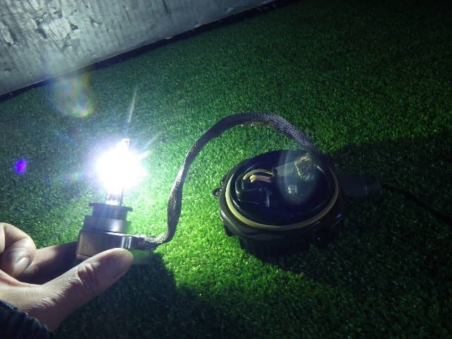 akurudepa H26年 ソリオ DBA-MA15S ライト コントロール ユニット バラスト 35261-66K11 HIDバラスト拍卖