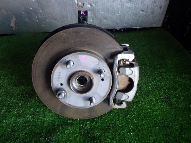 akurudepa R5年 タント 5BA-LA650S 右 フロント ナックル ハブ KFVET 43211-B2150拍卖