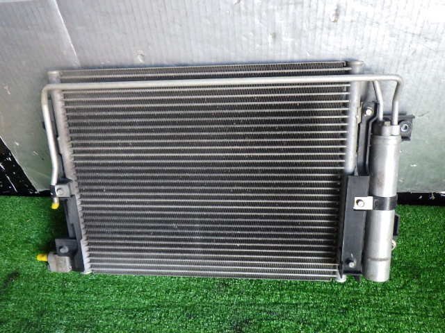 akurudepa H22年 クリッパー GBD-U71V クーラー エアコン コンデンサー 27650-6A0A2拍卖