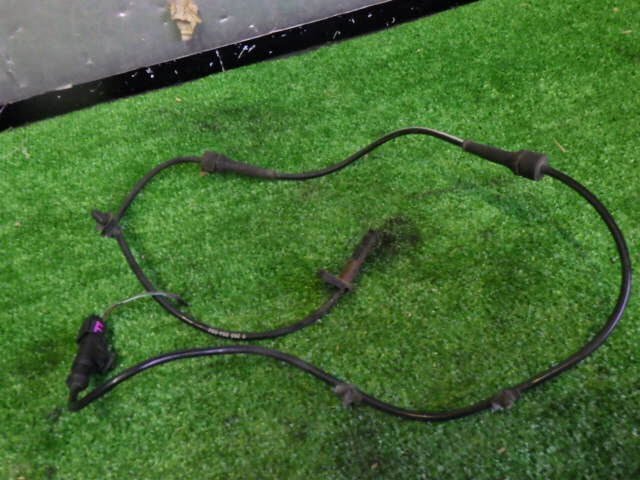 akurudepa H26年 AD/ADエキスパート DBF-VY12 ABS 車速 センサー 47910-ED00B フロント左拍卖