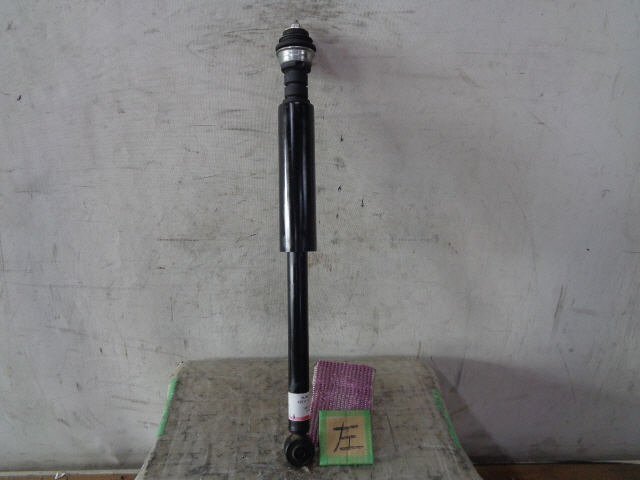 ckurudepa H25年 ムーヴ DBA-LA100S 後期 左 リア ショック アブソーバー KFVE3 48531-B2F30 3616拍卖