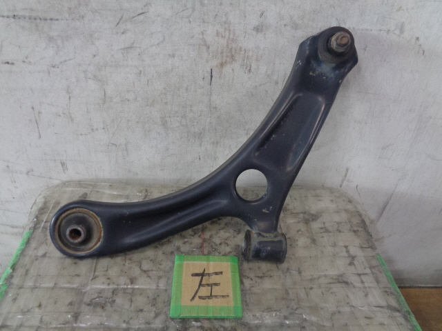 ckurudepa H26年 スペーシア DBA-MK32S 左 フロント ロア ロワ アーム R06AT 45202-85K11 3636拍卖