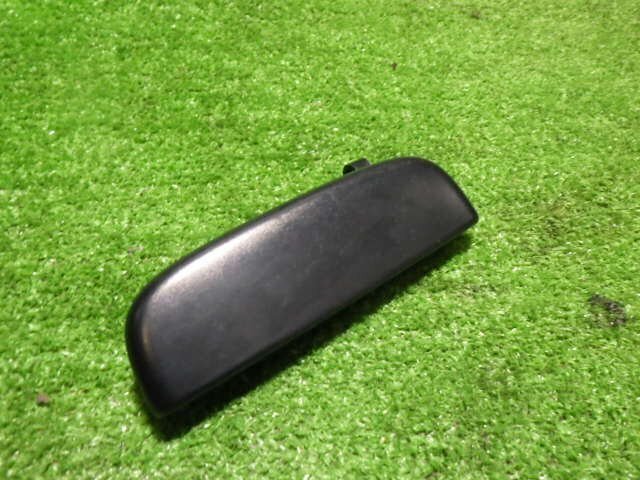 akurudepa R2年 エブリィ HBD-DA17V アウター ハンドル 取手 82802-81A04 黒無塗装 フロント左拍卖