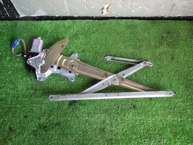 akurudepa H12年 ミラ GF-L700S 左 レギュレータ パワーウィンド モーター 85720-87206拍卖