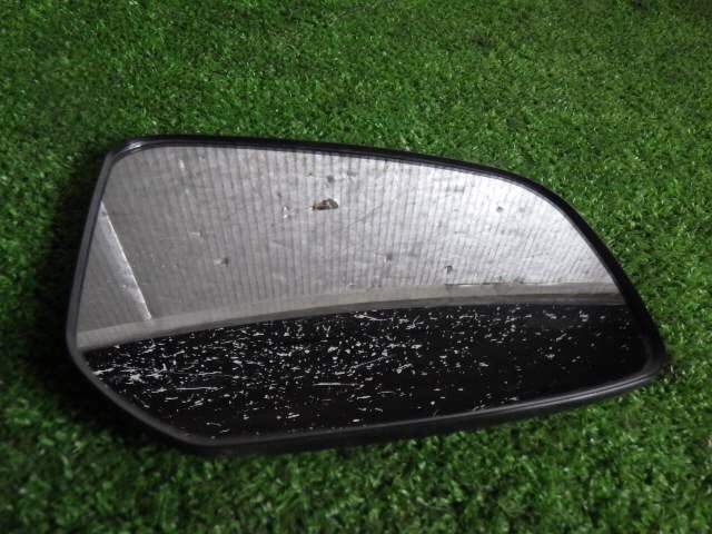 akurudepa H26年 デイズ DBA-B21W 右ドアミラーカガミ 96365-6A00G拍卖