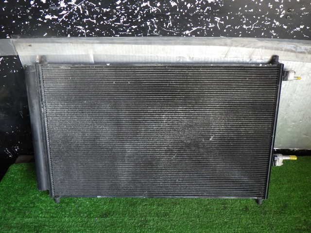 akurudepa H22年 エスティマ DBA-ACR50W クーラー エアコン コンデンサー 88460-42100拍卖