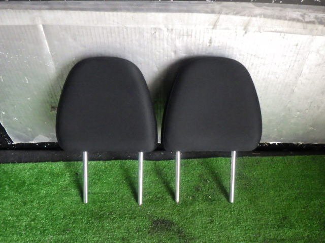 akurudepa R1年 デイズ 5AA-B47W ヘッドレスト 86400-7MB0A フロント2個拍卖