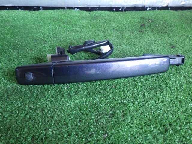 akurudepa H26年 デイズルークス DBA-B21A アウター ハンドル 取手 80606-6A07H フロント右拍卖