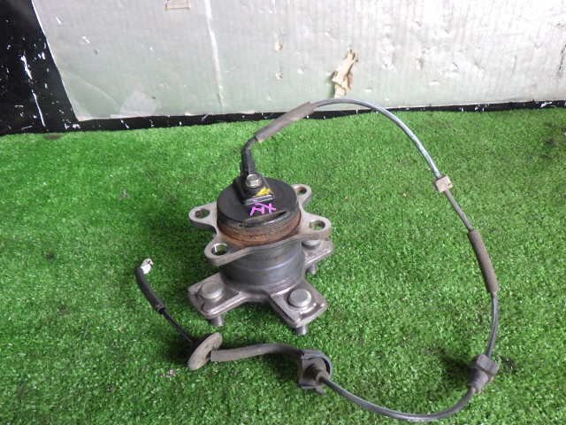 akurudepa H29年 N-BOX DBA-JF3 左 リア ナックル ハブ S07B-104拍卖